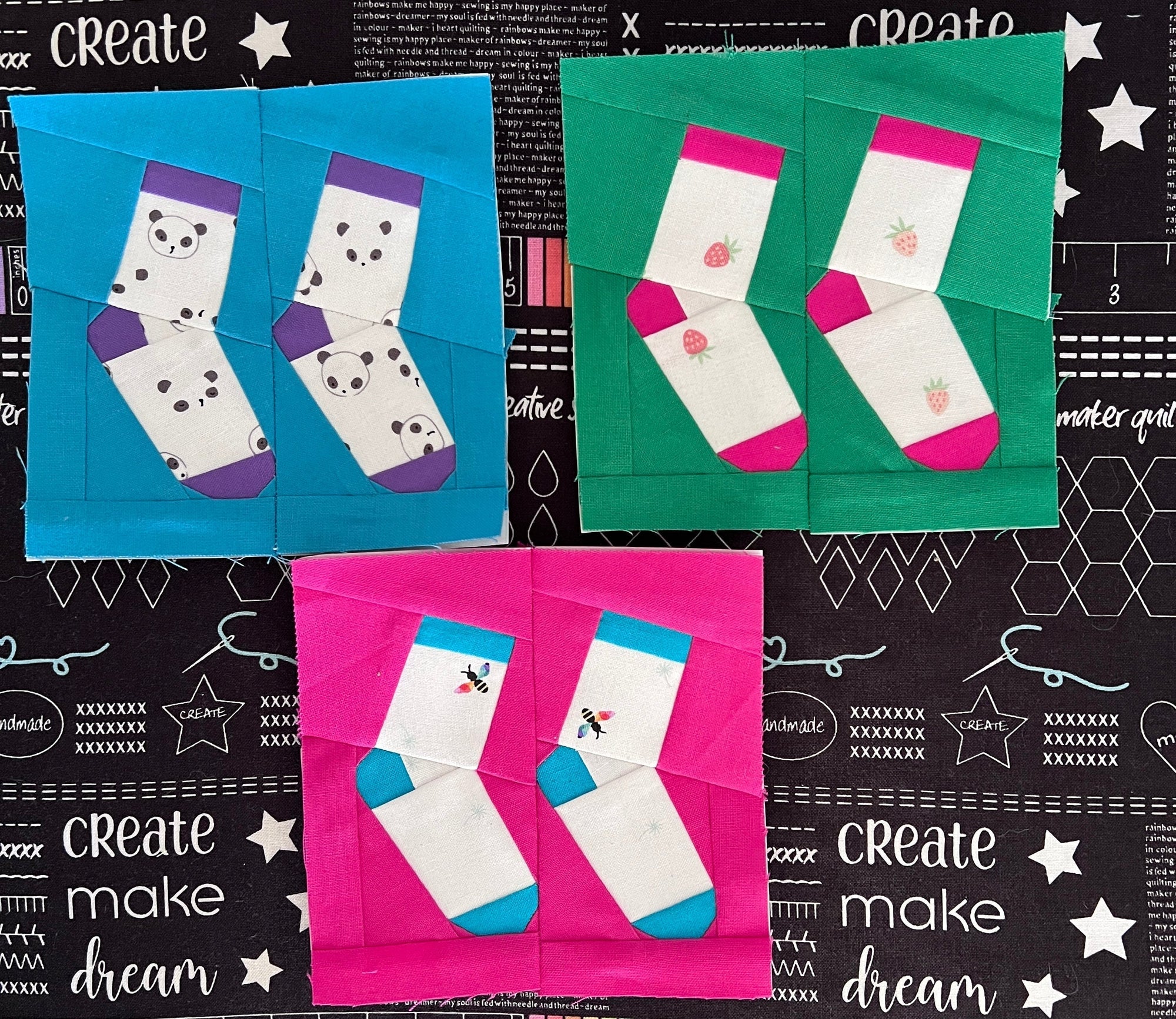Silly Socks and Shenanigans!