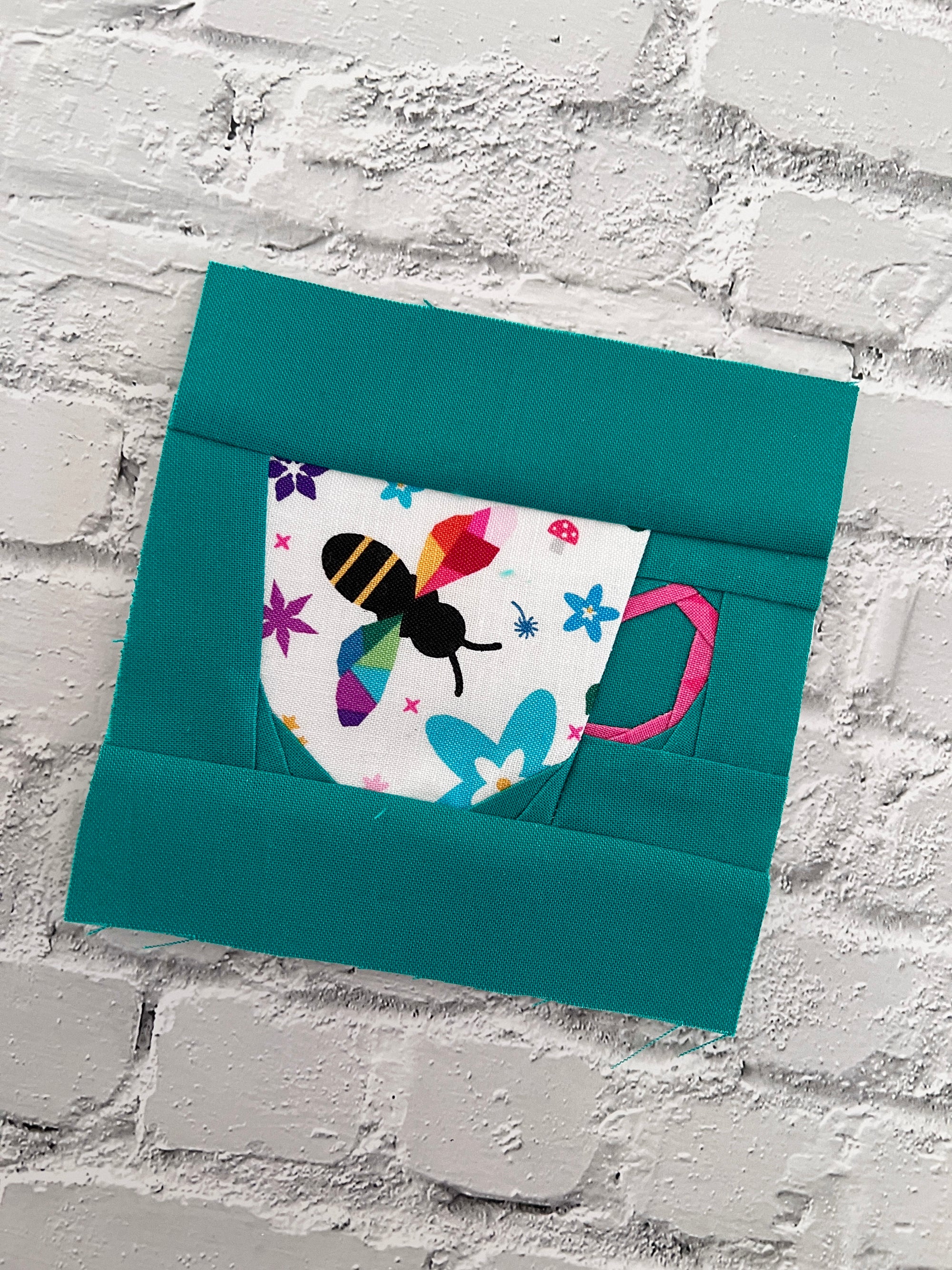 The Tiny Teacup FPP Challenge