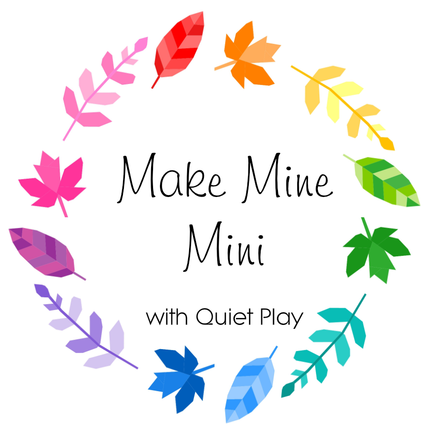 Make Mine Mini - all your questions answered!